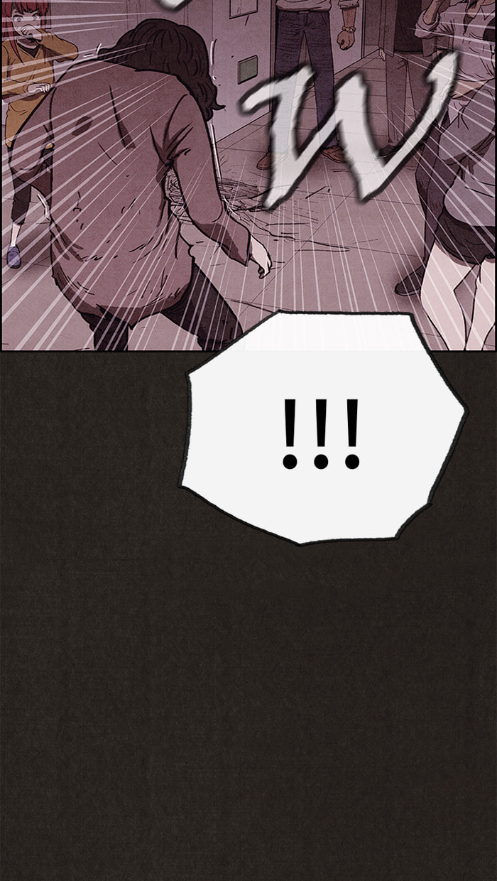 Read Sweet Home chapter 96 image 16 on Lezhin