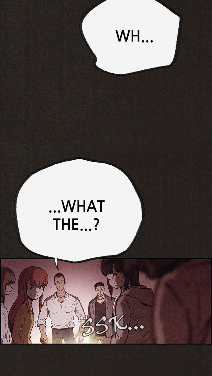 Read Sweet Home chapter 96 image 2 on Lezhin