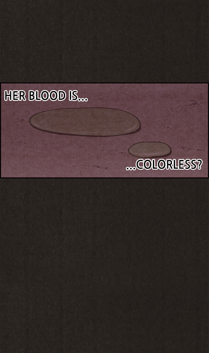 Read Sweet Home chapter 96 image 20 on Lezhin