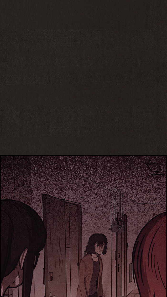 Read Sweet Home chapter 96 image 3 on Lezhin