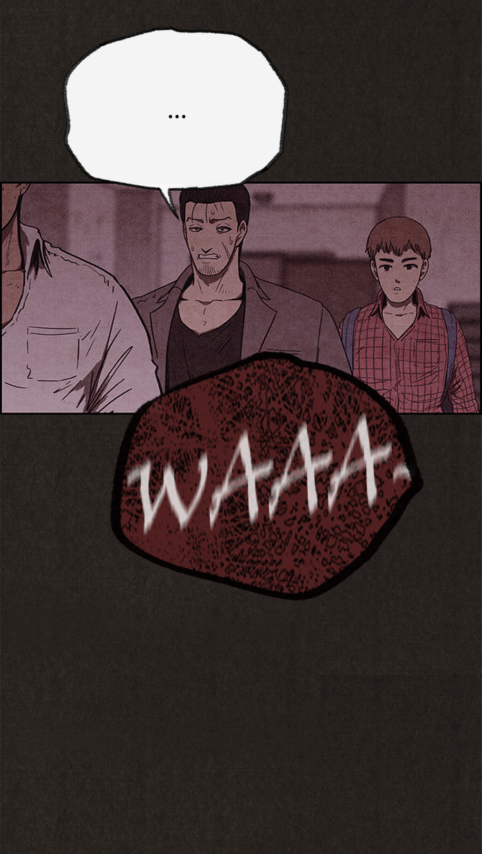 Read Sweet Home chapter 96 image 32 on Lezhin