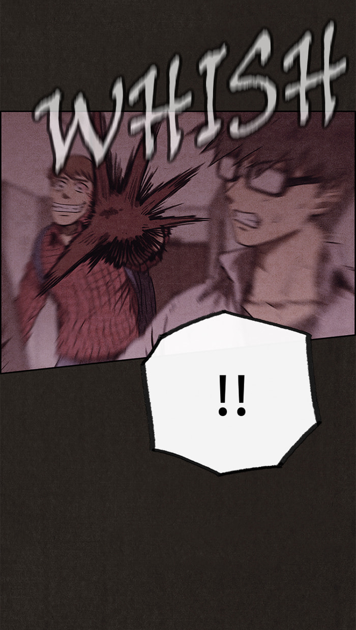 Read Sweet Home chapter 96 image 34 on Lezhin
