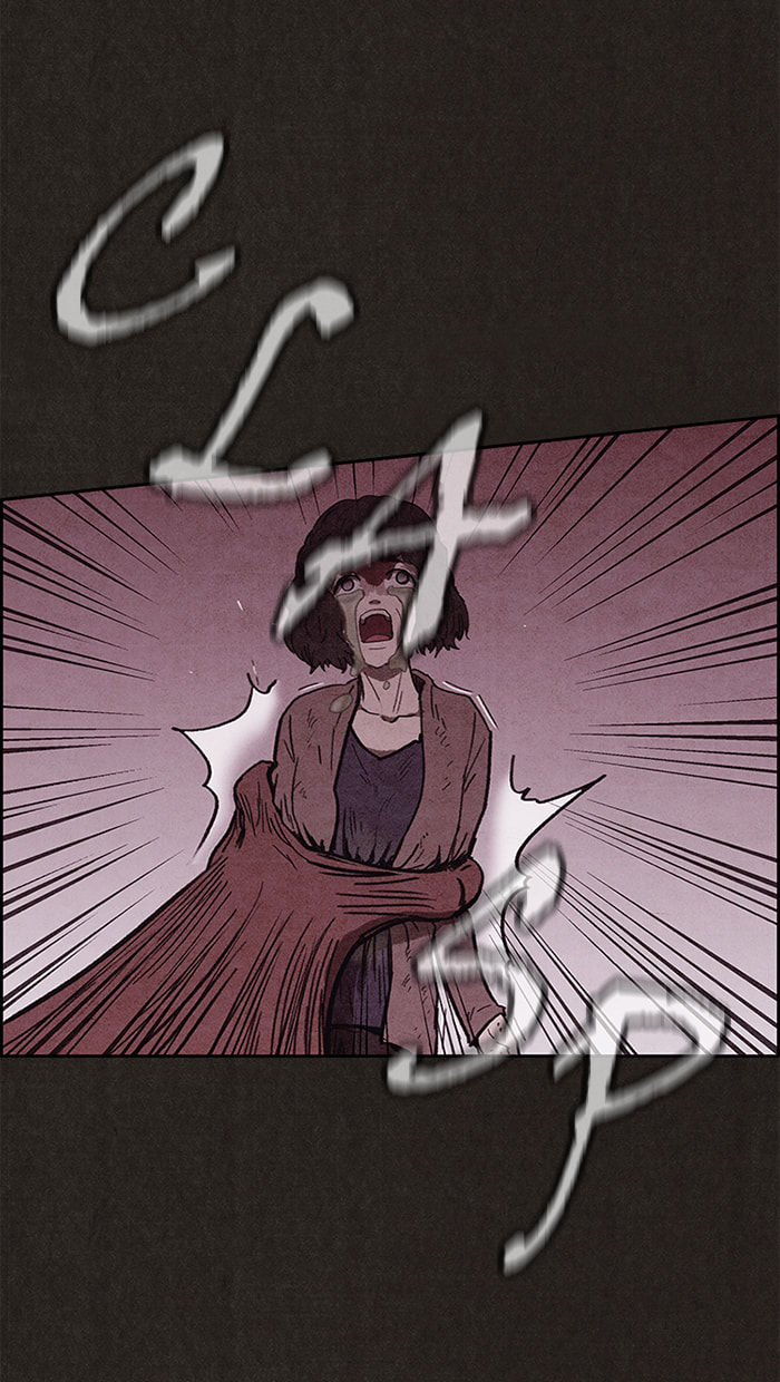 Read Sweet Home chapter 96 image 35 on Lezhin