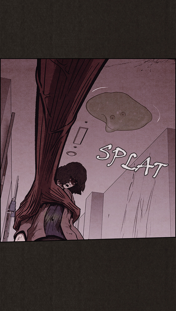 Read Sweet Home chapter 96 image 39 on Lezhin