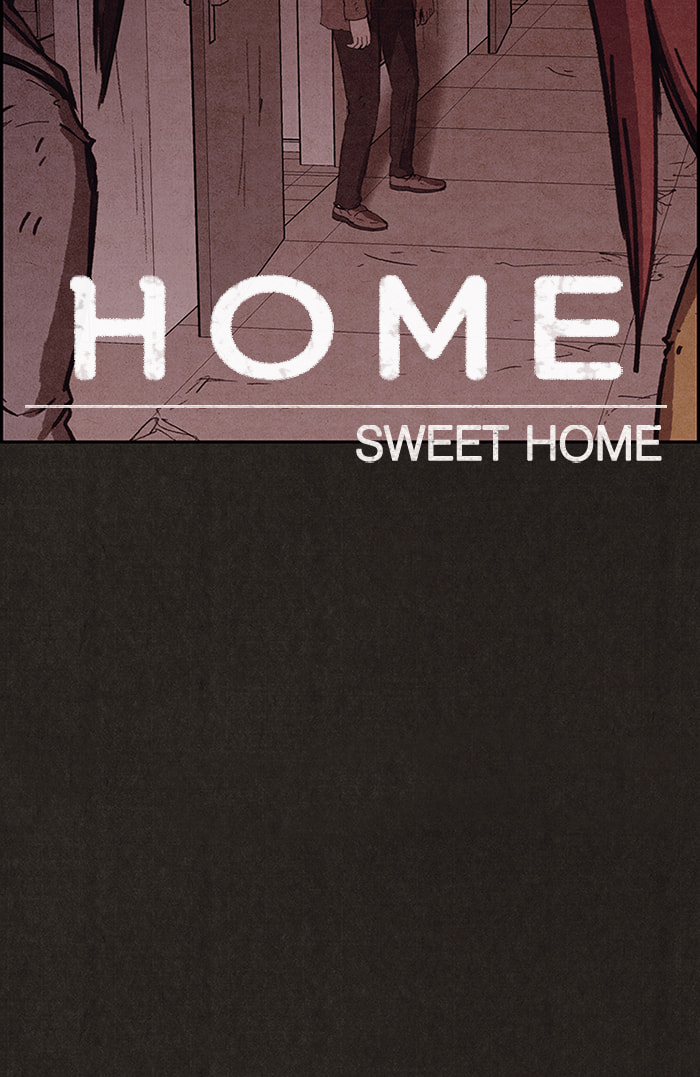 Read Sweet Home chapter 96 image 4 on Lezhin