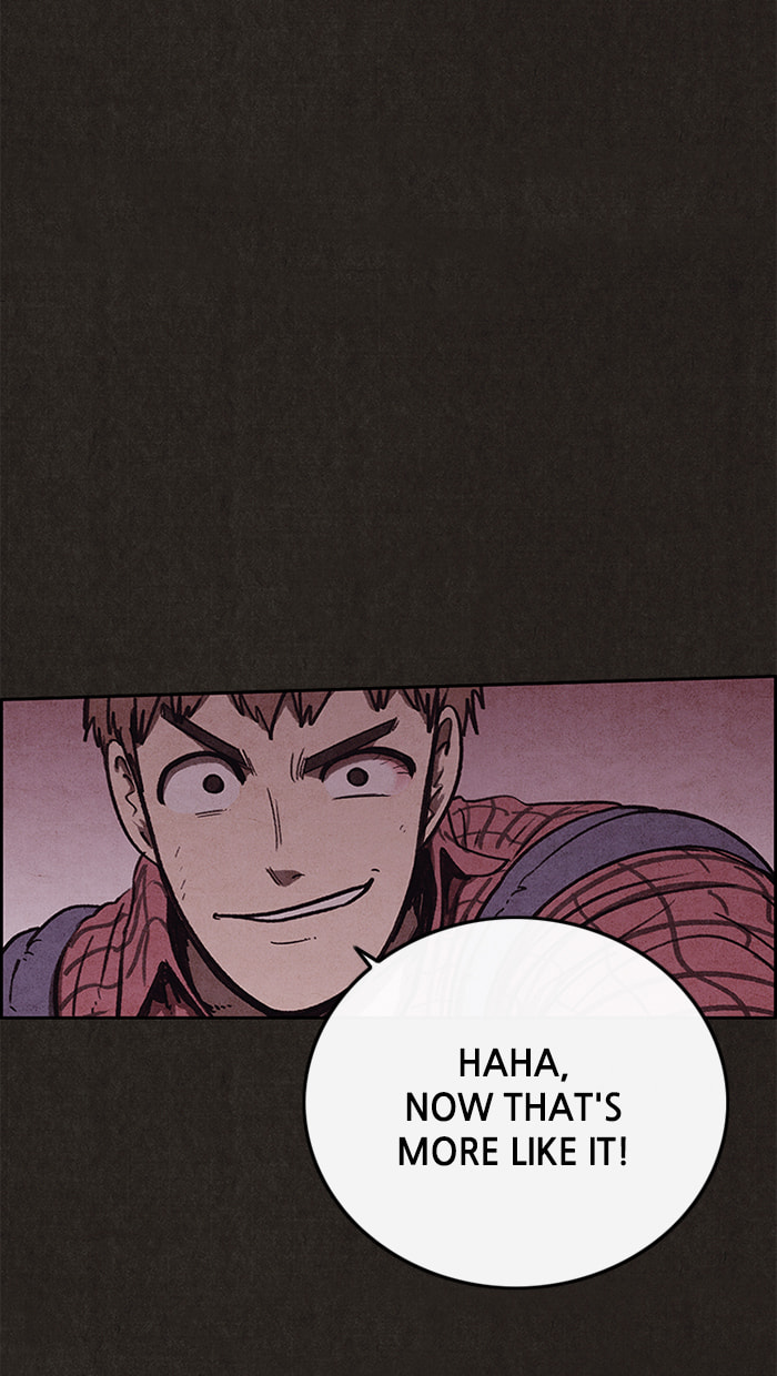Read Sweet Home chapter 96 image 40 on Lezhin