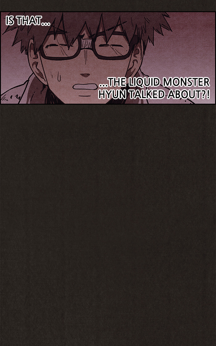 Read Sweet Home chapter 96 image 44 on Lezhin