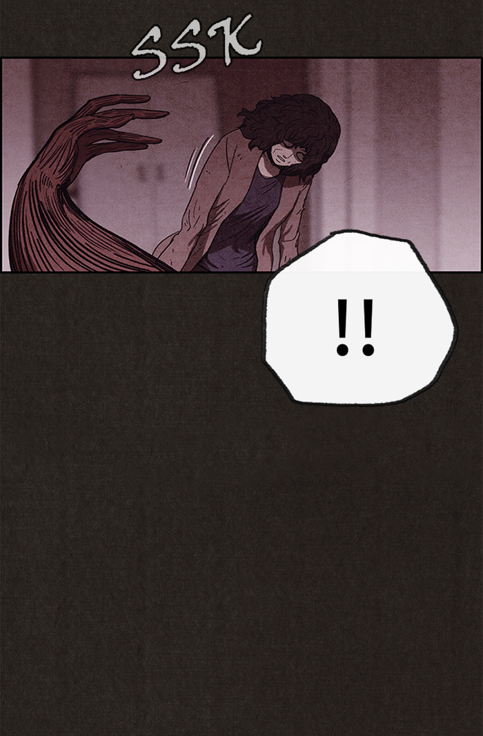 Read Sweet Home chapter 96 image 45 on Lezhin
