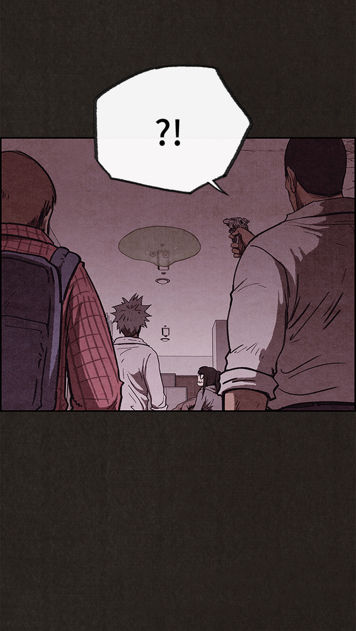 Read Sweet Home chapter 96 image 49 on Lezhin