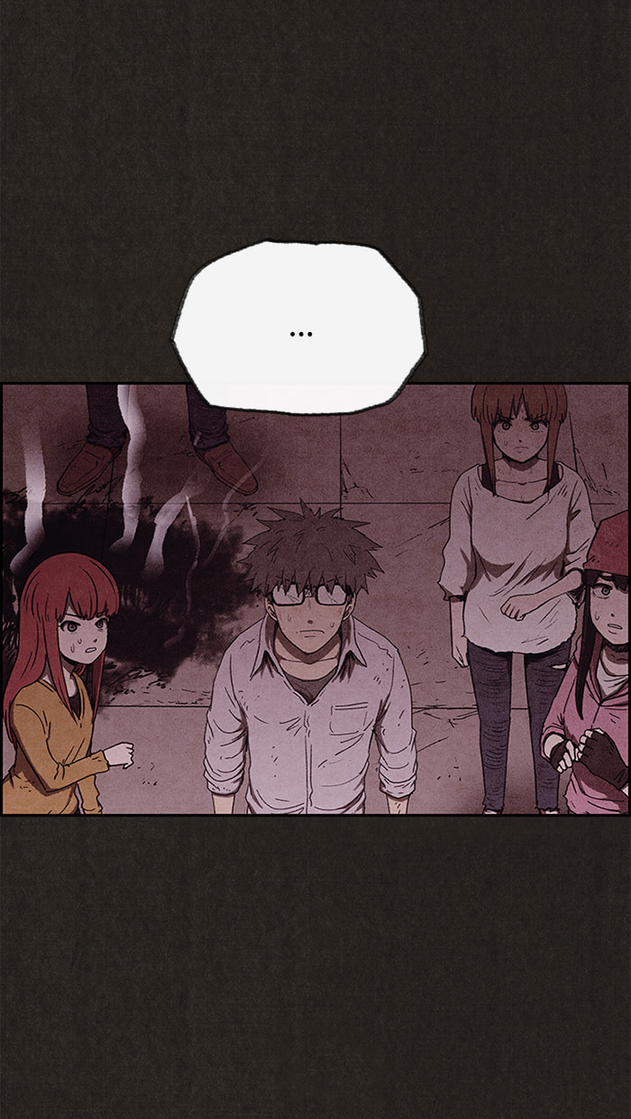 Read Sweet Home chapter 96 image 53 on Lezhin