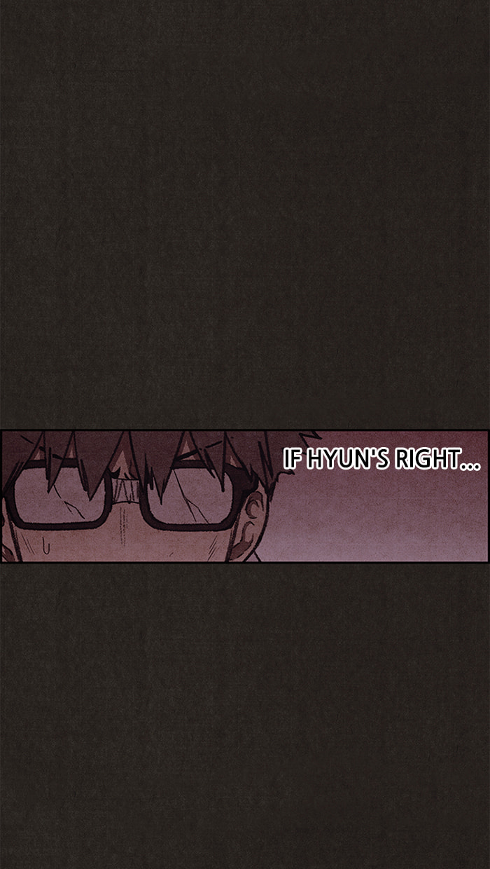 Read Sweet Home chapter 96 image 54 on Lezhin