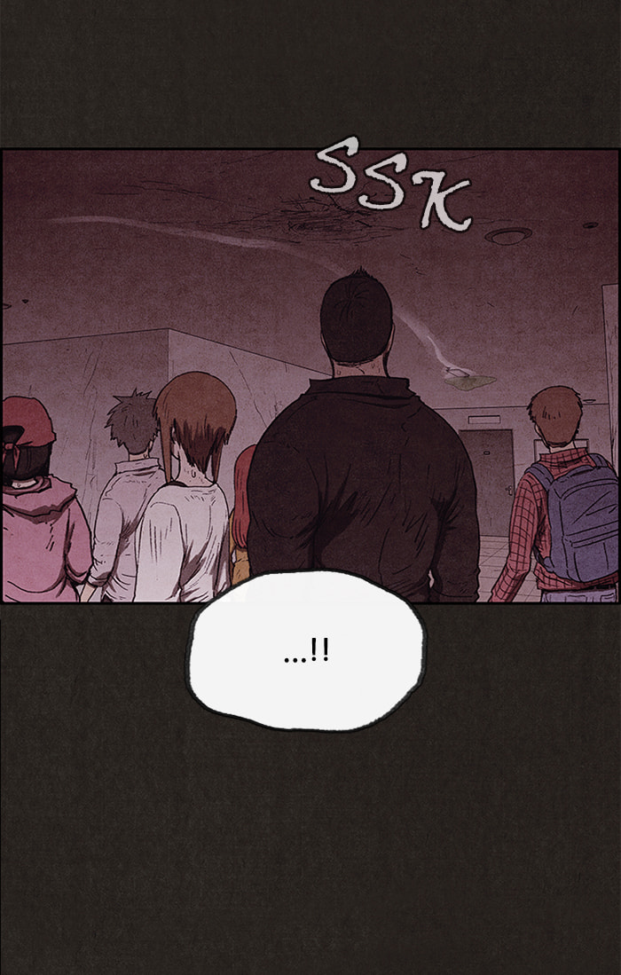 Read Sweet Home chapter 96 image 61 on Lezhin