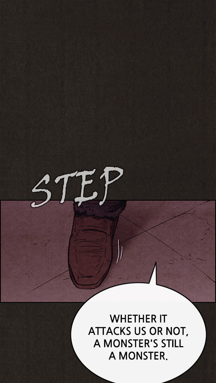 Read Sweet Home chapter 96 image 66 on Lezhin