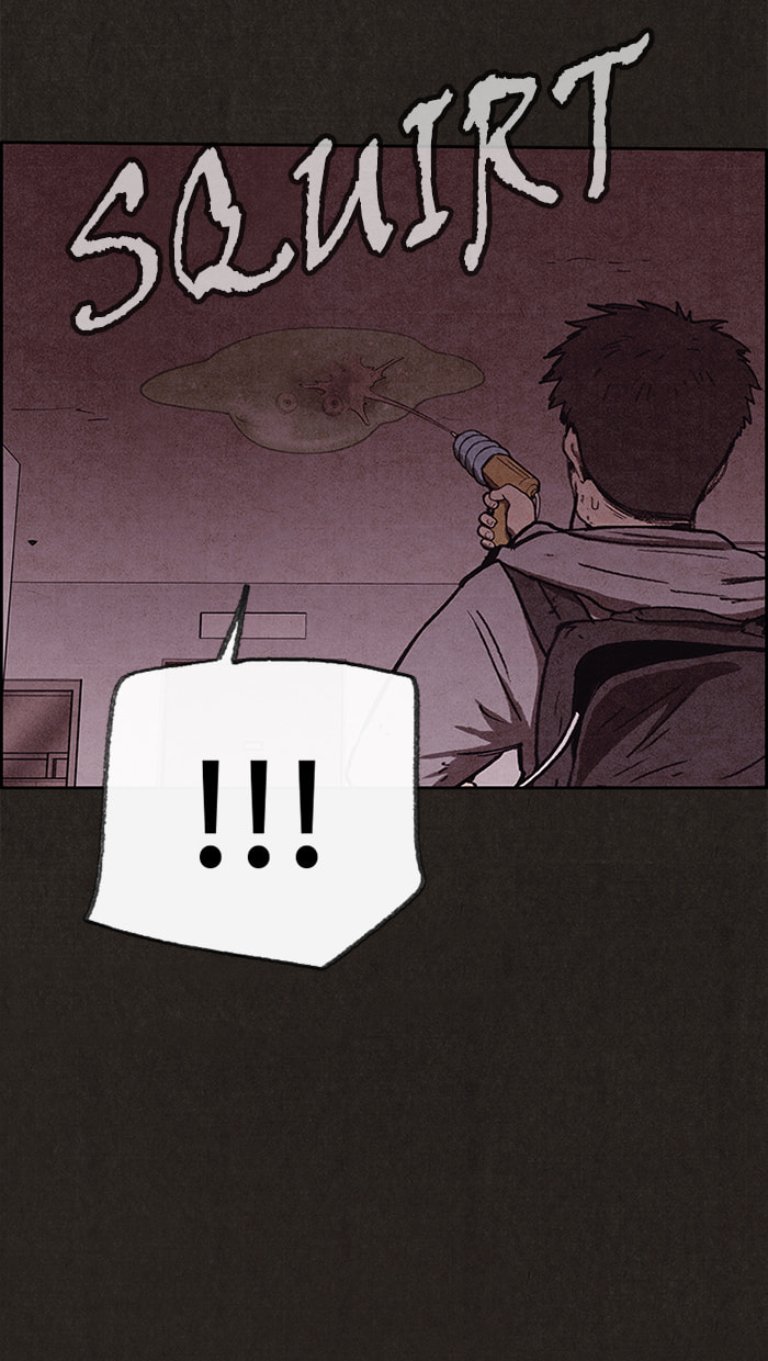 Read Sweet Home chapter 96 image 70 on Lezhin