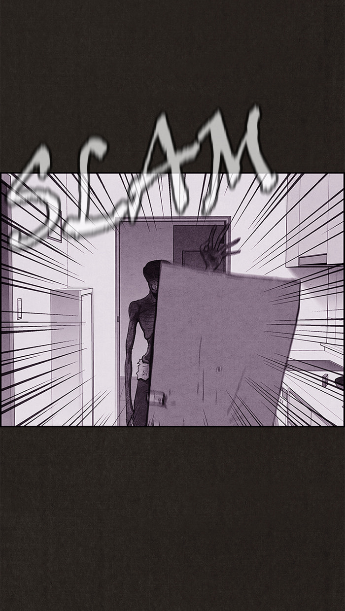 Read Sweet Home chapter 96 image 89 on Lezhin