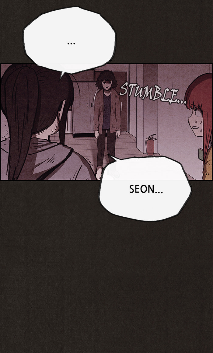 Read Sweet Home chapter 96 image 9 on Lezhin