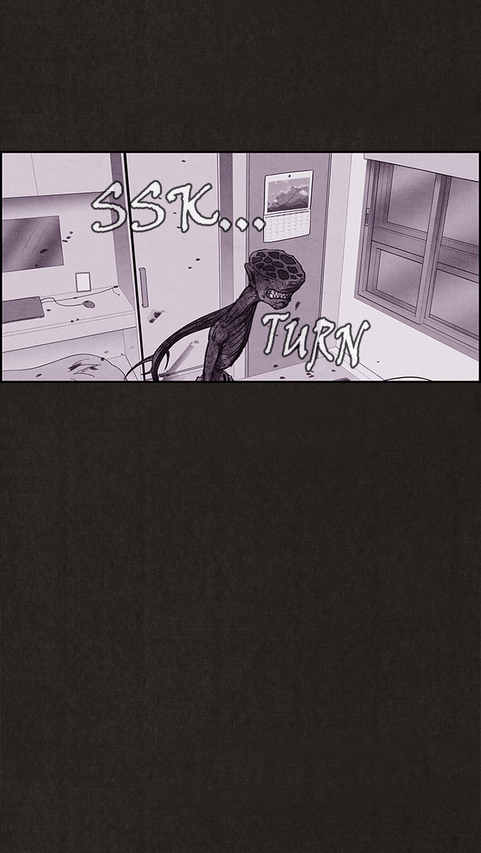 Read Sweet Home chapter 96 image 97 on Lezhin