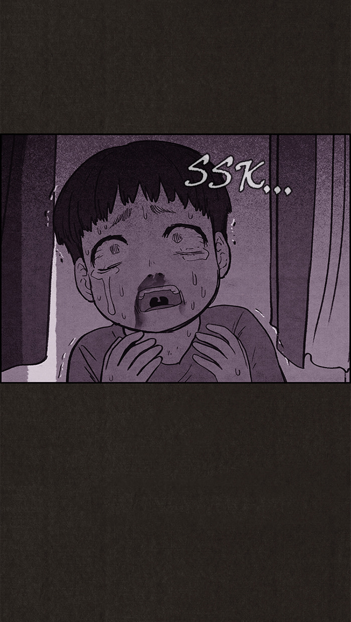 Read Sweet Home chapter 96 image 99 on Lezhin