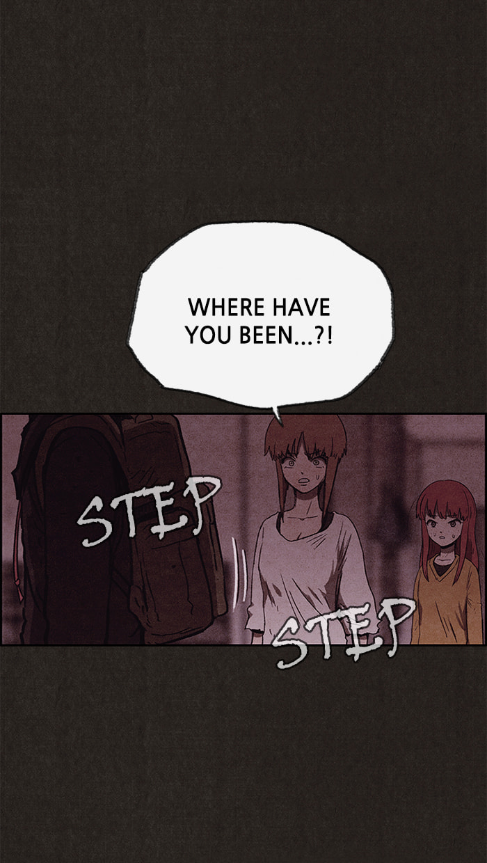 Read Sweet Home chapter 97 image 103 on Lezhin