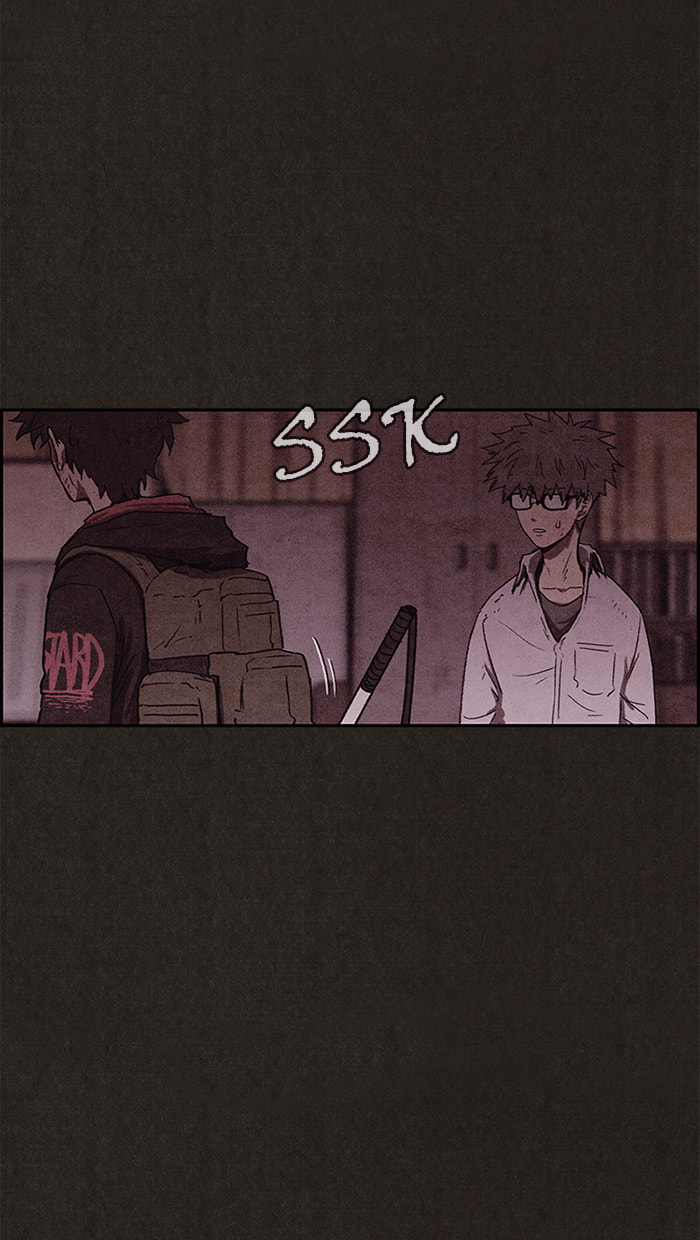 Read Sweet Home chapter 97 image 105 on Lezhin