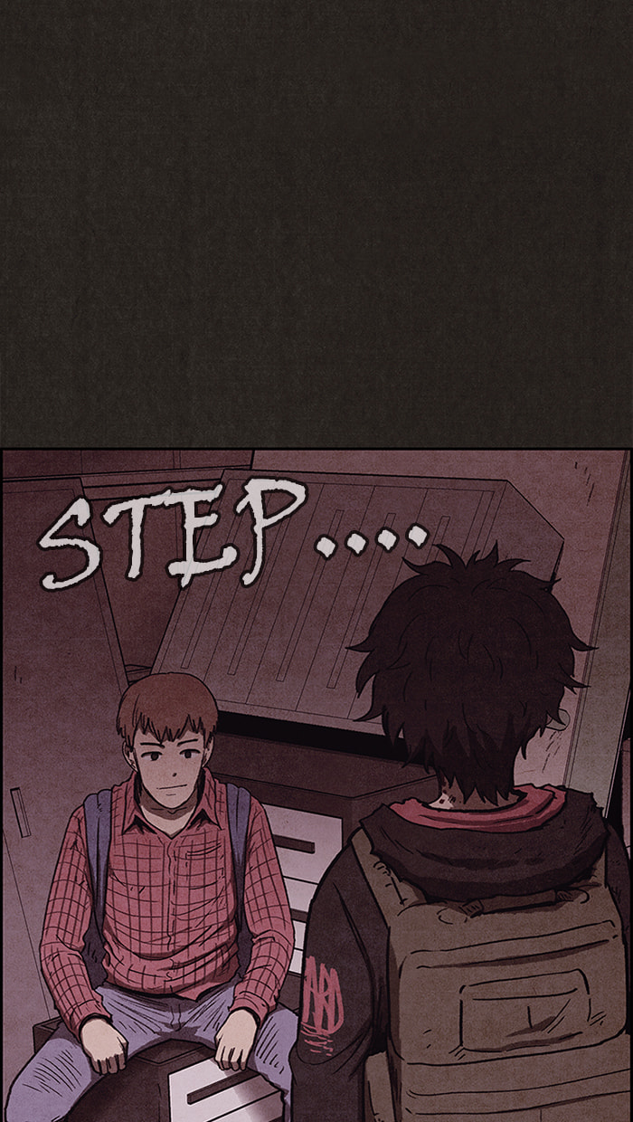 Read Sweet Home chapter 97 image 109 on Lezhin