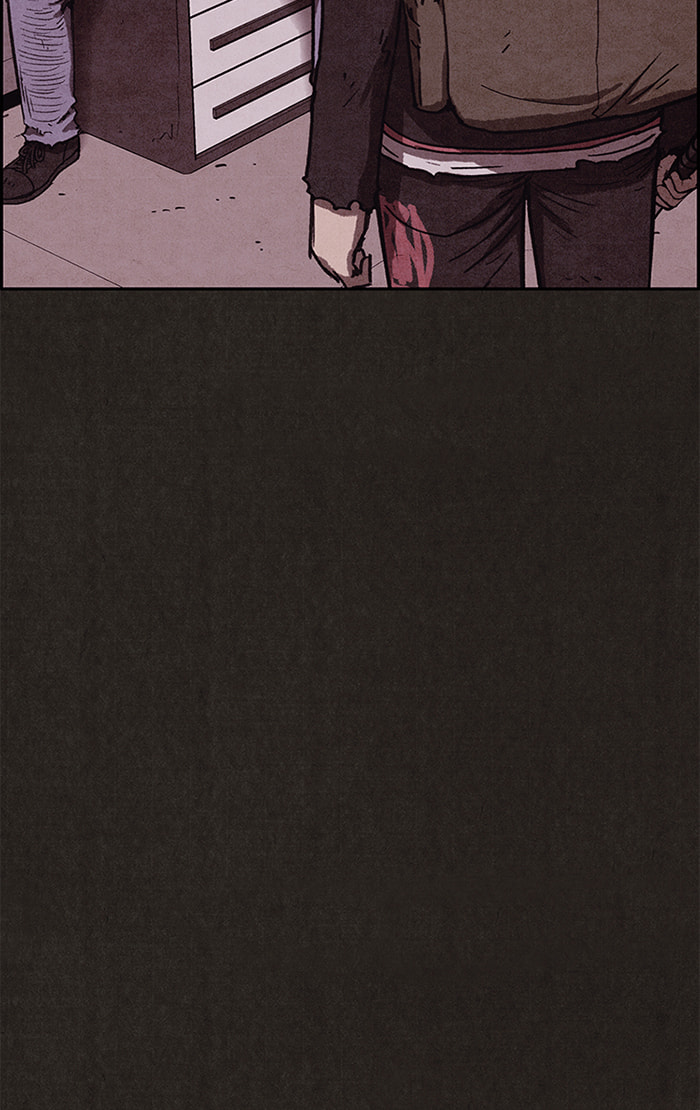 Read Sweet Home chapter 97 image 110 on Lezhin