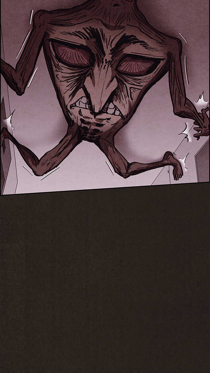 Read Sweet Home chapter 97 image 17 on Lezhin