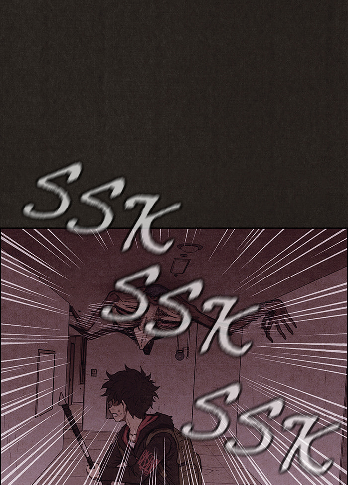 Read Sweet Home chapter 97 image 19 on Lezhin