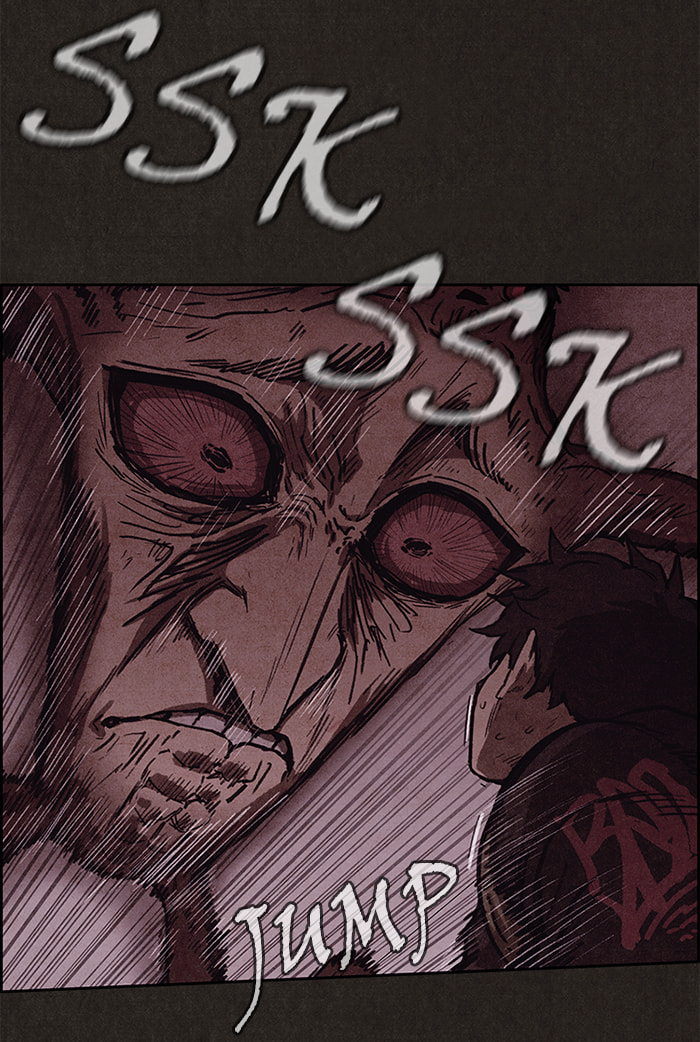 Read Sweet Home chapter 97 image 22 on Lezhin
