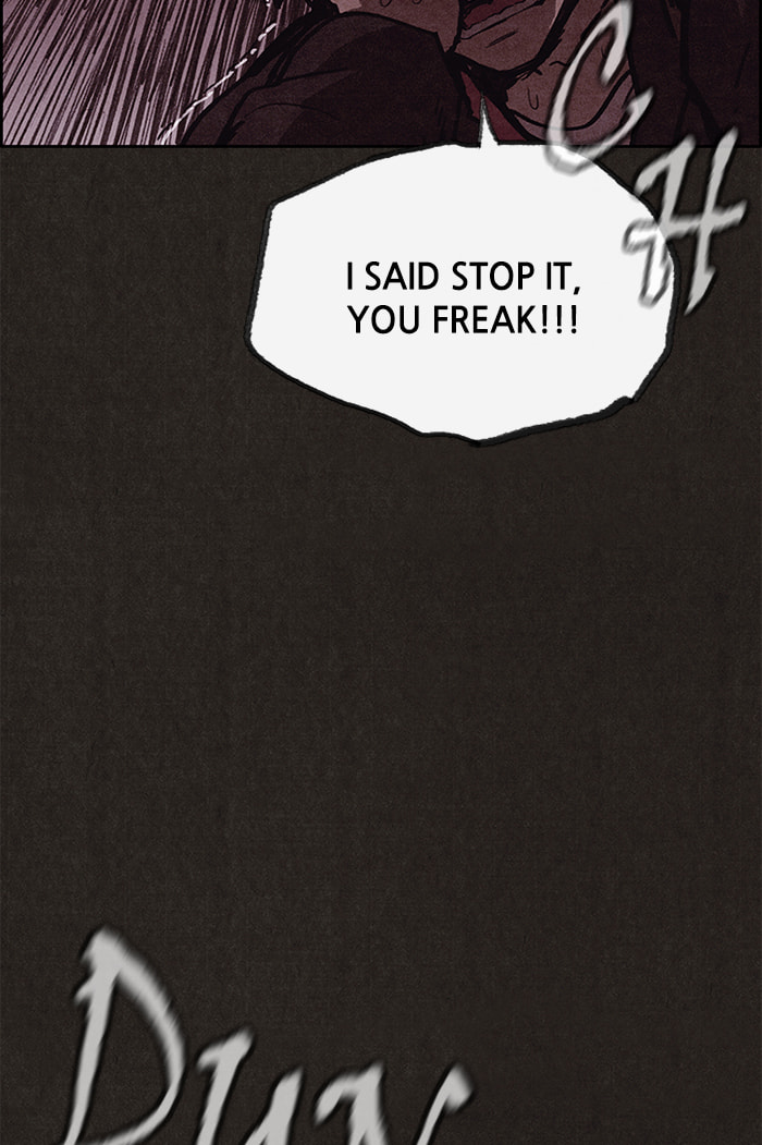 Read Sweet Home chapter 97 image 30 on Lezhin