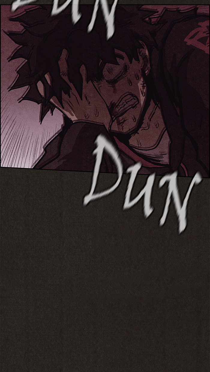 Read Sweet Home chapter 97 image 31 on Lezhin