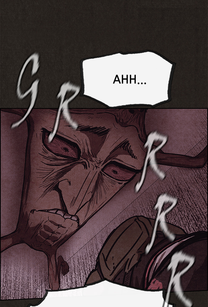 Read Sweet Home chapter 97 image 33 on Lezhin