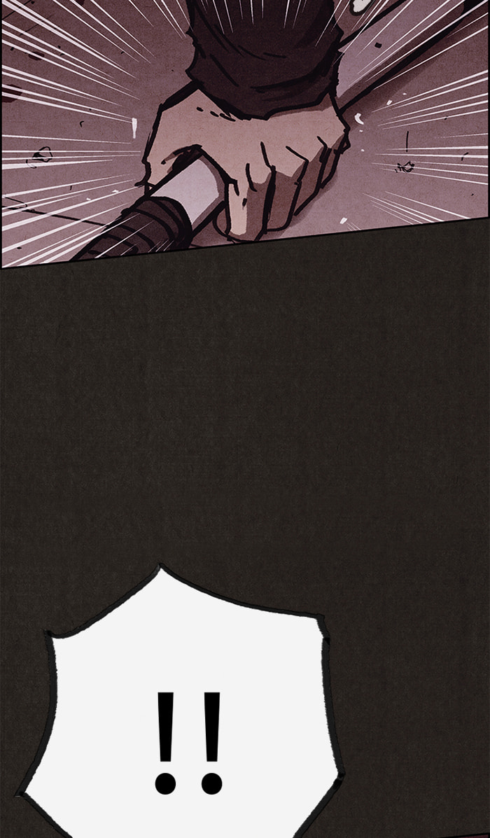 Read Sweet Home chapter 97 image 36 on Lezhin