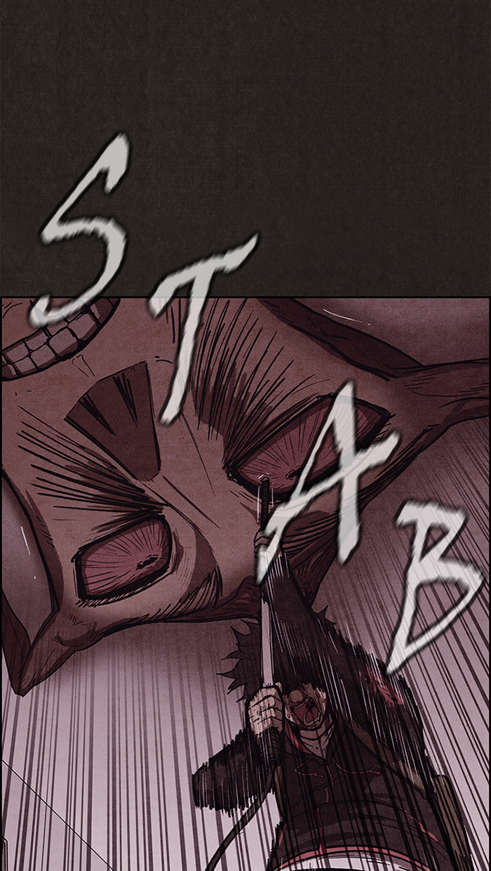 Read Sweet Home chapter 97 image 38 on Lezhin