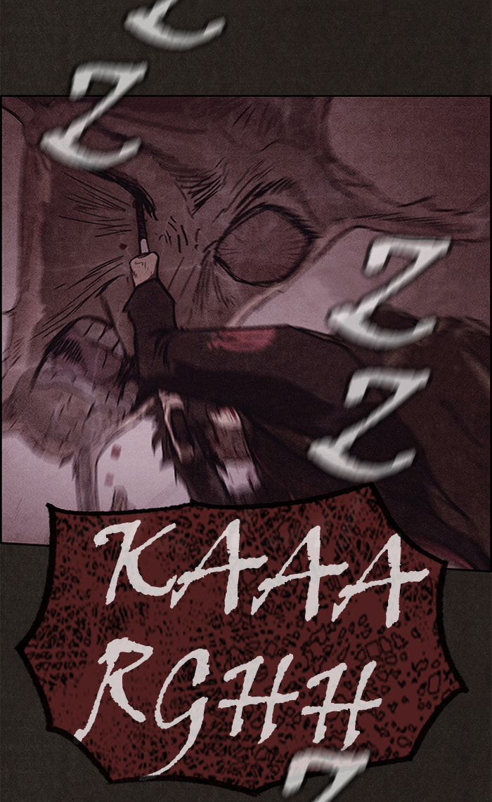 Read Sweet Home chapter 97 image 40 on Lezhin
