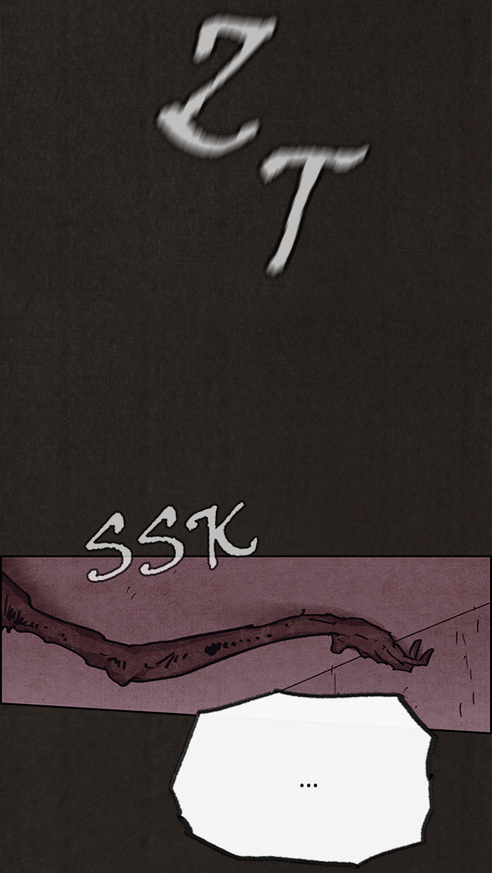 Read Sweet Home chapter 97 image 42 on Lezhin