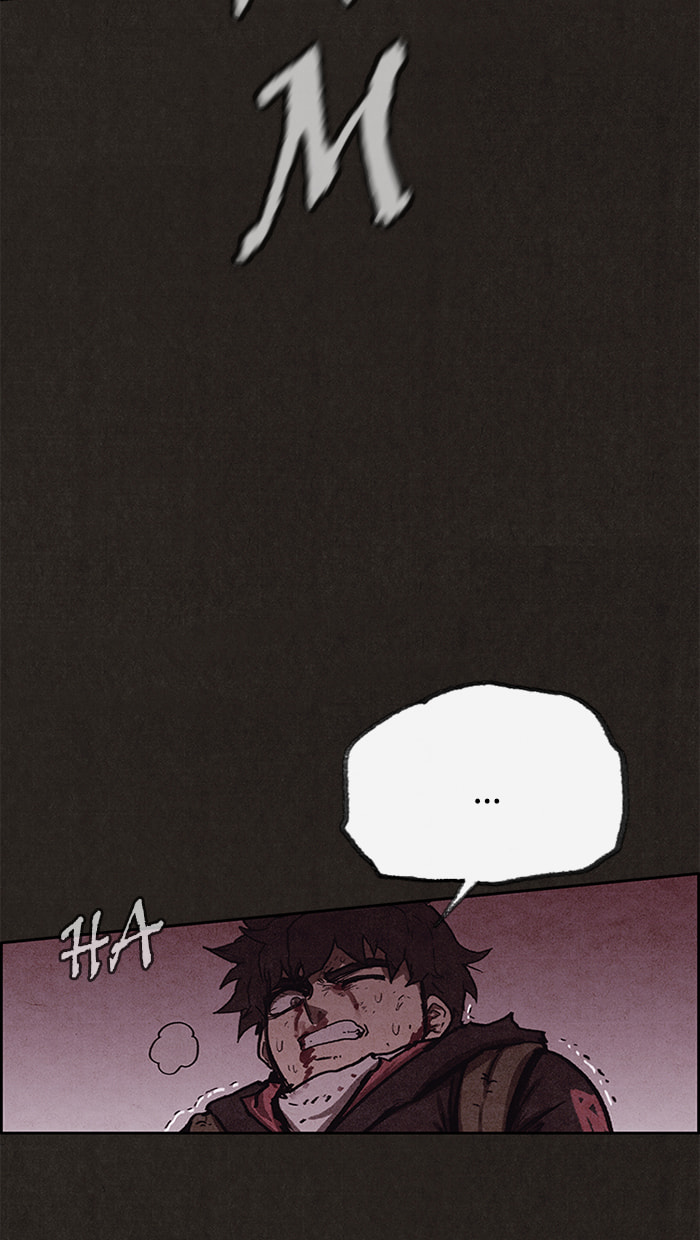 Read Sweet Home chapter 97 image 44 on Lezhin