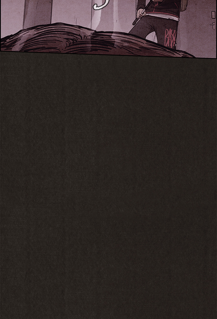 Read Sweet Home chapter 97 image 46 on Lezhin