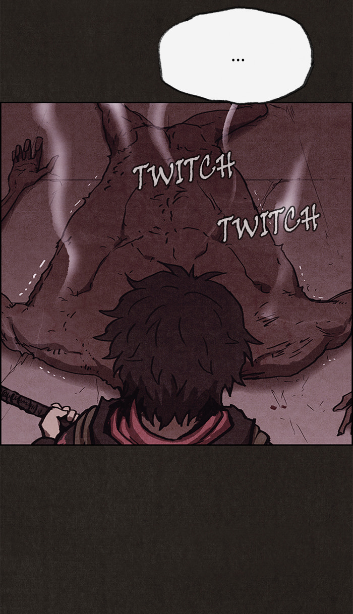 Read Sweet Home chapter 97 image 48 on Lezhin