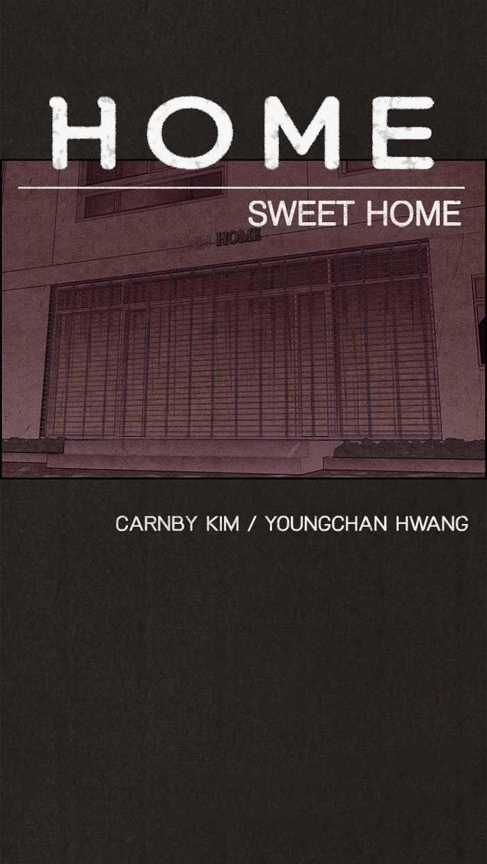 Read Sweet Home chapter 97 image 53 on Lezhin