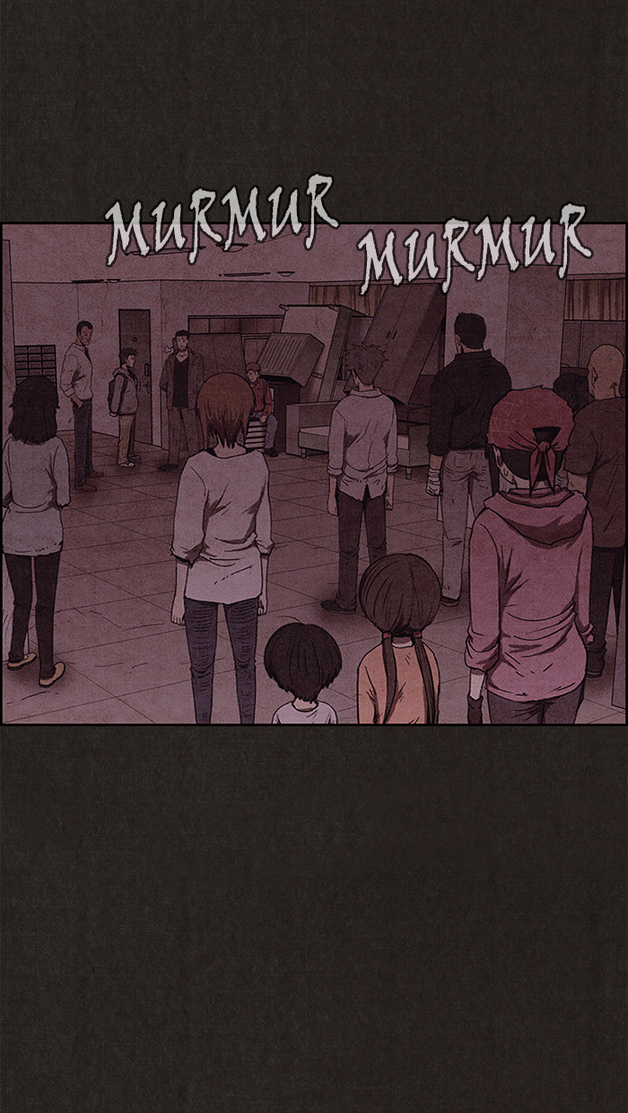 Read Sweet Home chapter 97 image 54 on Lezhin