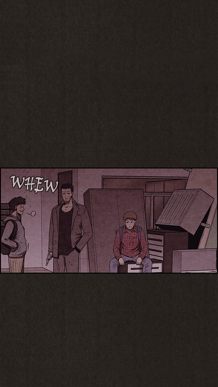Read Sweet Home chapter 97 image 55 on Lezhin
