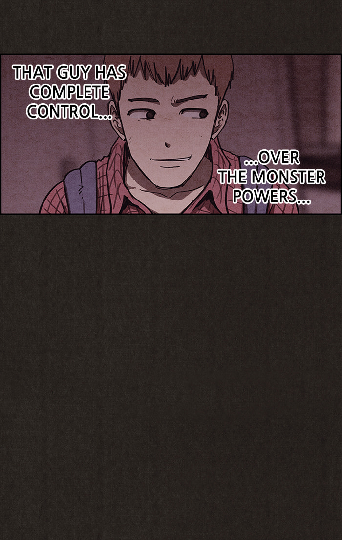 Read Sweet Home chapter 97 image 57 on Lezhin