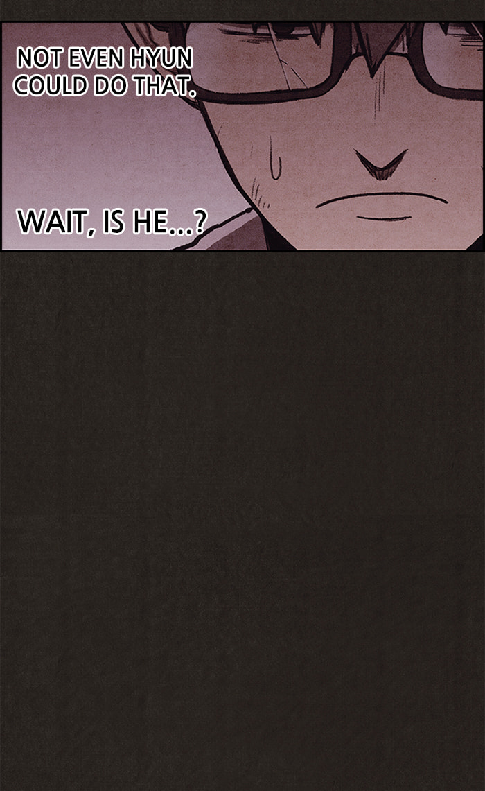 Read Sweet Home chapter 97 image 58 on Lezhin