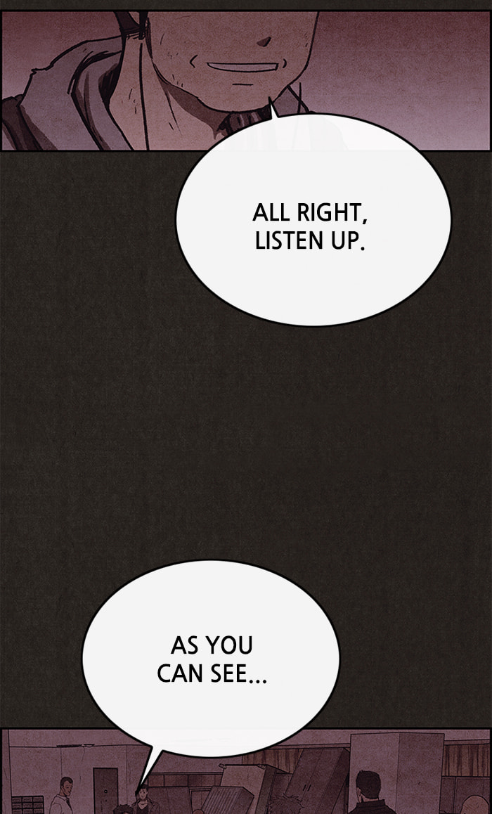 Read Sweet Home chapter 97 image 59 on Lezhin