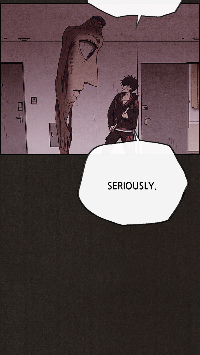 Read Sweet Home chapter 97 image 6 on Lezhin