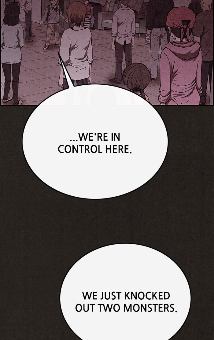 Read Sweet Home chapter 97 image 60 on Lezhin