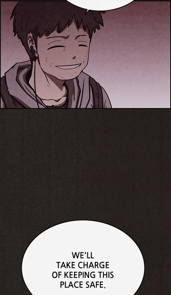 Read Sweet Home chapter 97 image 61 on Lezhin
