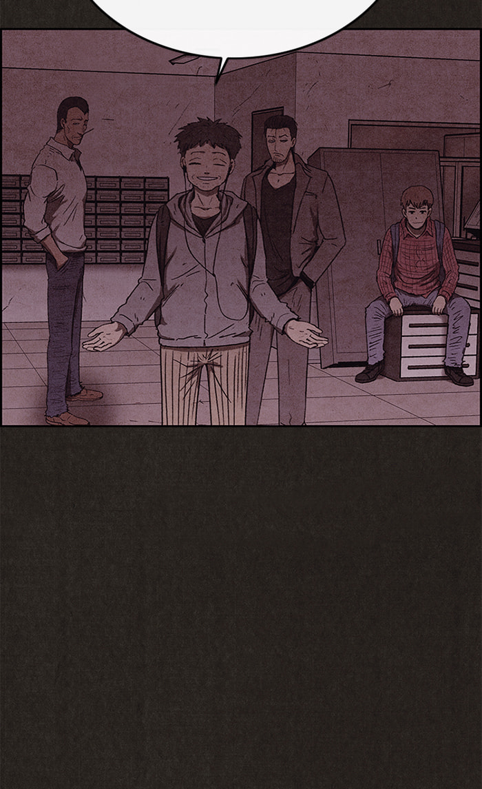Read Sweet Home chapter 97 image 62 on Lezhin