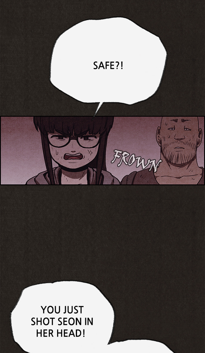 Read Sweet Home chapter 97 image 63 on Lezhin
